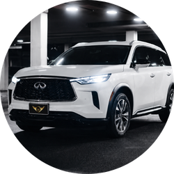 Carro SUV